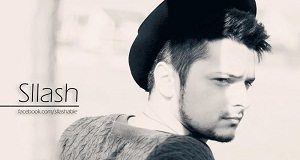 portret DJ Sllash