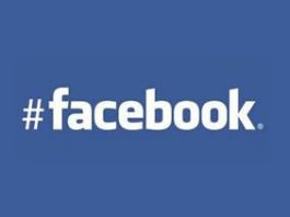 Facebook introduce HashTag