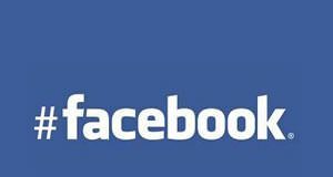 Facebook introduce HashTag