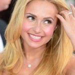 Hayden Panettiere