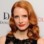 Jessica Chastain
