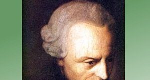 lansare Opere de Immanuel Kant la editura Antet