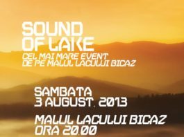 party flyer SOL 01