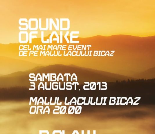 party flyer SOL 01