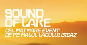 Festival: sound of lake - SOL 1