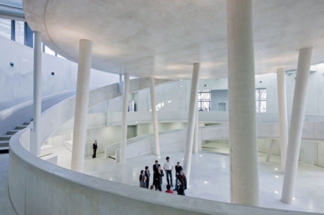 Alésia Museum and Archaeological Park 2