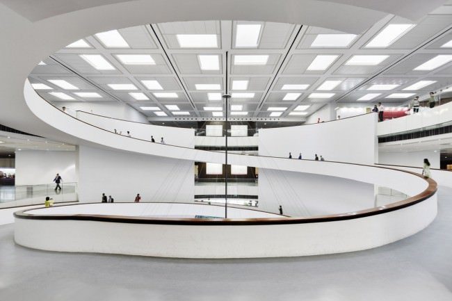 Hanoi Museum 2
