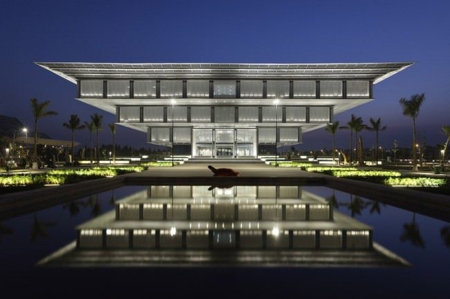 Hanoi Museum