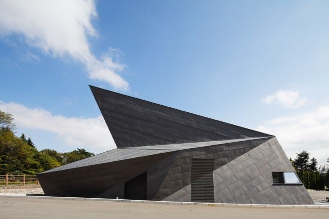 Karuizawa Museum Complex 1