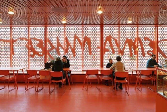 Moderna Museet Malmö 2