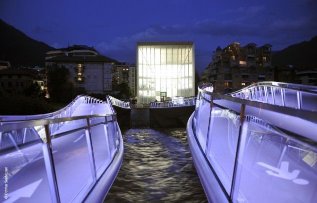 Museion - Museum of Modern Art 2