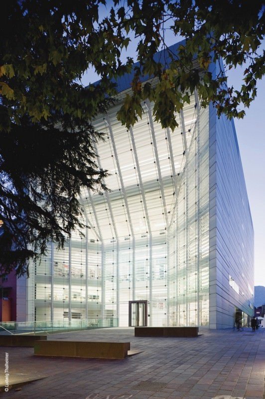 Museion - Museum of Modern Art