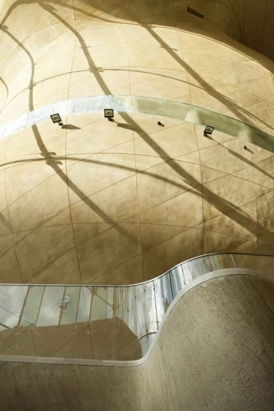 Museum of the History of Polish Jews 2