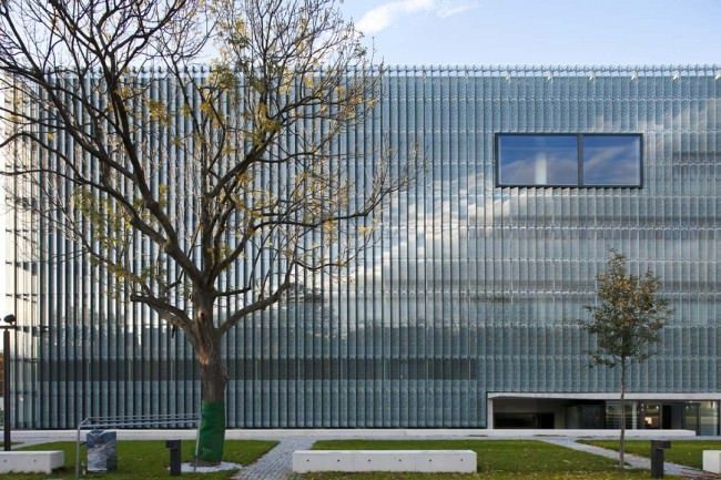 Museum of the History of Polish Jews