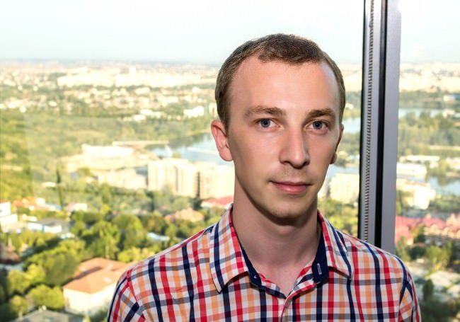 Sergiu