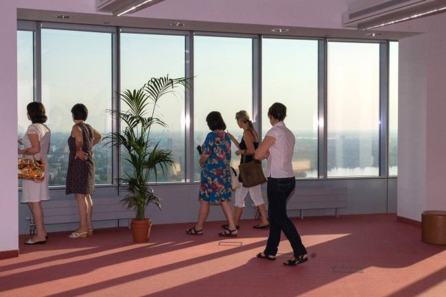 tower 2013 -