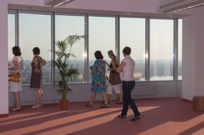 tower 2013 -0427