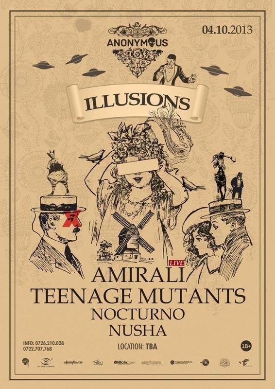 Illusions