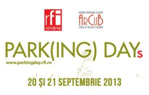 Parking Day