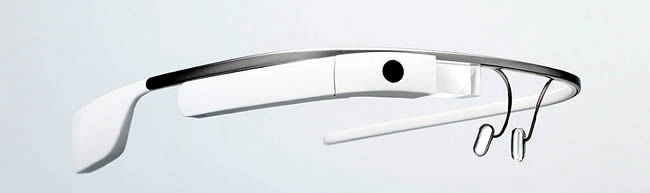 Google Glass