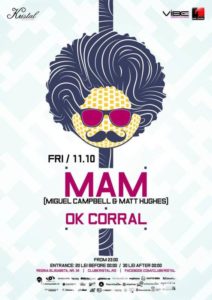 MAM