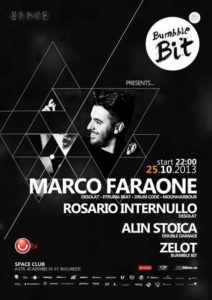 Marco Faraone