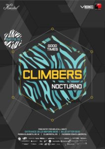 climbers