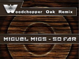 featured image - cover CD for So Far song
