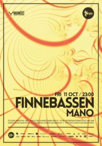 finnebassen