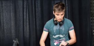 Pascalcreeps at Radio DEEA
