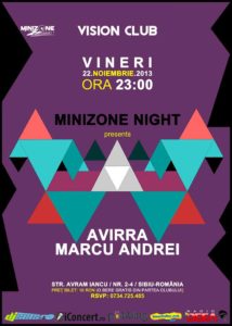 minizone