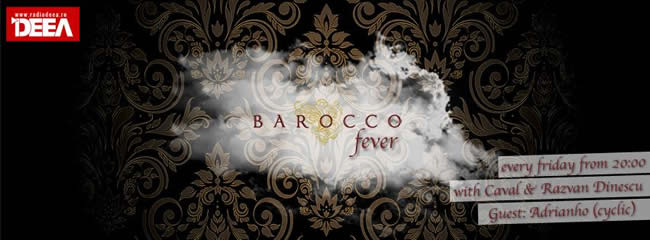 Barocco Fever