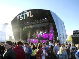 We Are FSTVL - fotografie de la festivalul din 2013