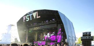 We Are FSTVL - fotografie de la festivalul din 2013