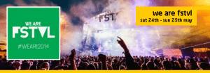 we are fstvl