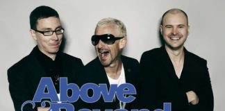 Above & Beyond