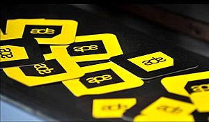 Amsterdam Dance Event 2014