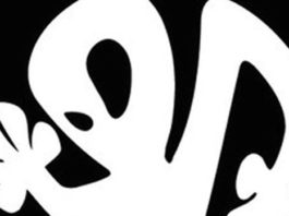 Plastikman logo (cut)