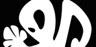Plastikman logo (cut)