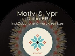 Motiv and Vpr - Doina
