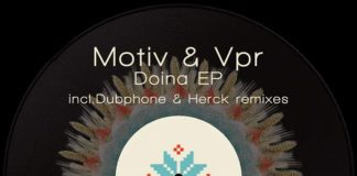 Motiv and Vpr - Doina