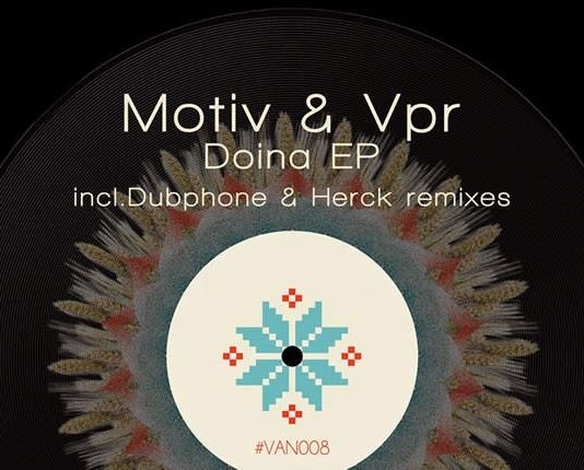 Motiv and Vpr - Doina