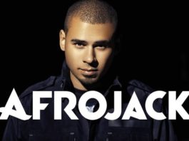 DJiul si producatorul Afrojack