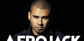 DJiul si producatorul Afrojack