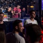 the Gap Club