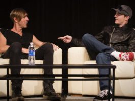 Deadmau5 si Richie Hawtin