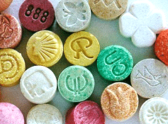 ecstasy MDMA
