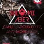 flyer Double Deez