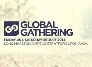 small flyer Global Gathering