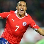 Alexis Sanchez